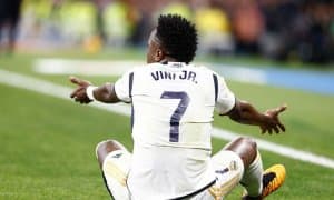 Рақиб Винисиуснинг энг хавфли томонини топди