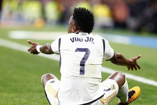 Рақиб Винисиуснинг энг хавфли томонини топди