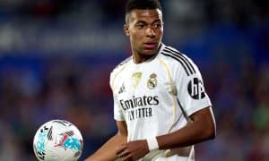 Мбаппе энг қадрли голини қайси жамоага урганини айтди