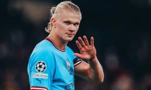 “Барса” Холандни олиш йўлини топди