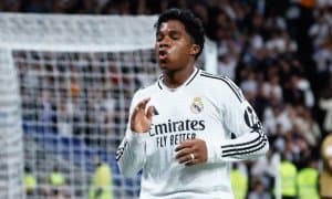 Эндрик янги жамоа танлади