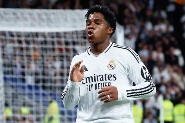 Эндрик янги жамоа танлади