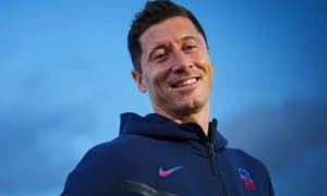 Левандовскини уч ярим баравар қимматига оладиган клуб чиқди