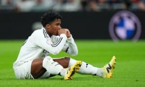 “Реал” ҳужумчисини Манчестерга қўйиб юбормади