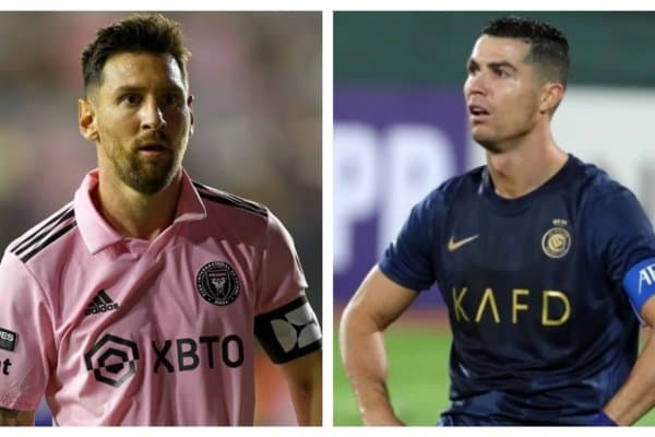 Европада Роналду ва Мессига етадигани қолмади!