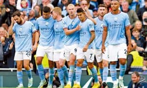 “Манчестер Сити” норози! Клуб ижарадаги футболчини муддатидан олдин қайтаради