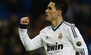 "Валенсия" клуби "Реал"нинг собиқ футболчиси билан музокара бошлади