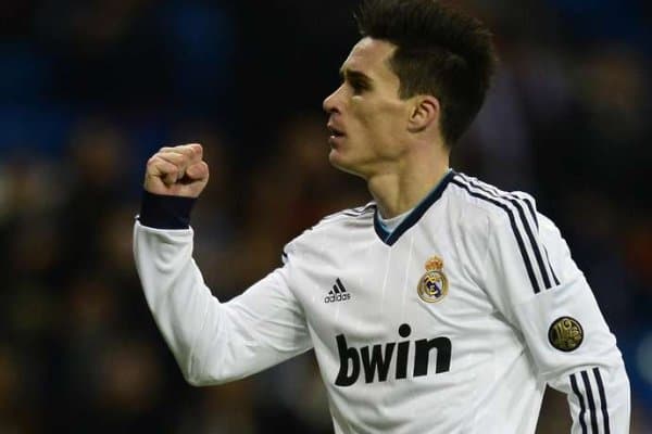 "Валенсия" клуби "Реал"нинг собиқ футболчиси билан музокара бошлади