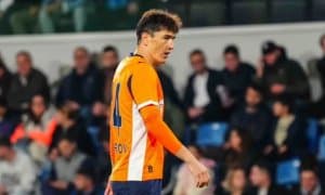 Шомуродов қаҳрамон бўлган ўйиндан кейин “ишкал” чиқди...