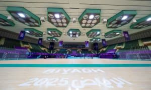 Ислом бирдамлиги ўйинлари бошланмоқда