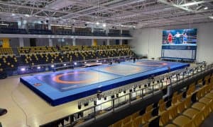 Юнон-рим кураши бўйича Ўзбекистон чемпионати старт олди