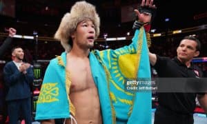 Шавкат Рахмонов Қозоғистон президенти томонидан орден билан тақдирланди