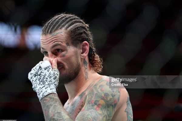 Шон О'Мэлли: "Умар Нурмагомедовнинг ортида кучли жамоа турибди"