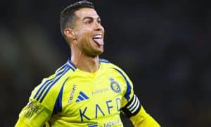 Роналду “Манчестер Юнайтед” нега чемпион бўлмаслигини айтди