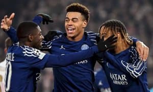 Европанинг энг зўр ёш ўйинчиси номи эълон қилинди