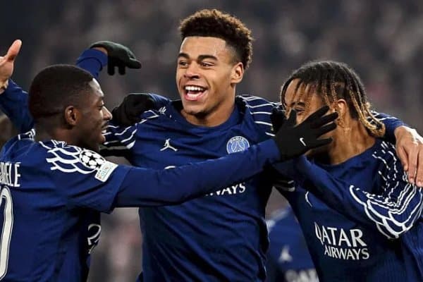 Европанинг энг зўр ёш ўйинчиси номи эълон қилинди