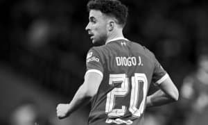 Марҳум Диогу Жота 2025 йилнинг энг зўр футболчиси бўлди