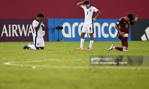 U-17 Жаҳон чемпионати. "F", "H", "E" ва "G" гуруҳларида 1-тур баҳслари бўлиб ўтди 