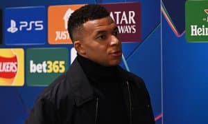 ЕЧЛ. "Ливерпуль" - "Реал Мадрид": Бошланғич таркиблар эълон қилинди 