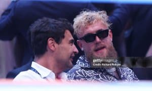 Таниқли инсайдер Жейк Полнинг 3 нафар потенциал рақибини санаб ўтди