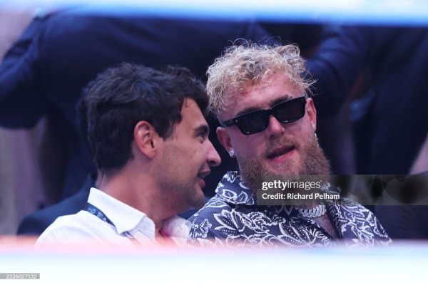 Таниқли инсайдер Жейк Полнинг 3 нафар потенциал рақибини санаб ўтди