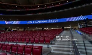 ЕЧЛ. "Тоттенхэм", "Ювентус" ва "Атлетико Мадрид" иштирокидаги баҳслар учун жамоаларнинг асосий таркиби билан танишинг