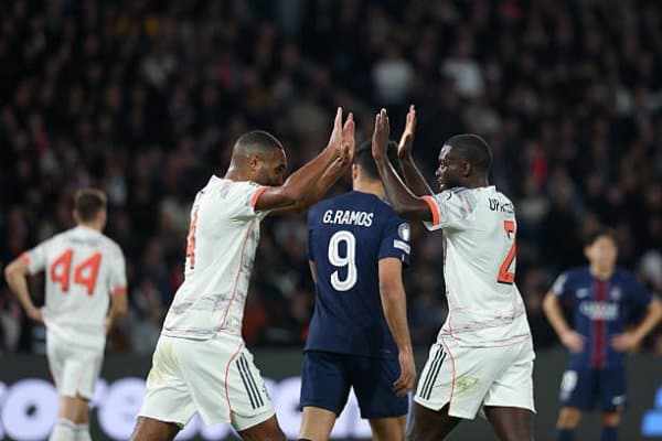 ЕЧЛ. "Бавария" сафарда ПСЖдан устун келиб, КЎЖЧдаги аламини олди 