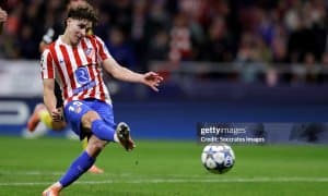 ЕЧЛ. "Тоттенхэм" ва "Атлетико"дан ишончли ғалаба, "Ювентус"эса дуранг қайд этди