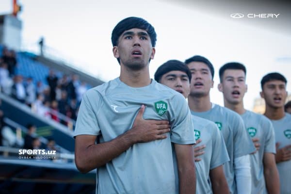 U-17 Жаҳон чемпионати. Бугун Ўзбекистон турнирдаги илк учрашувини ўтказади
