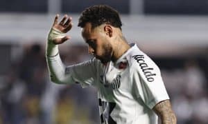 Анчелотти Неймарни жаҳон чемпионатига чақирмайди