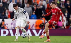 Вальверде: "Бу мағлубиятни қабул қилиш қийин"