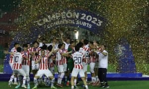 U-17 Жаҳон чемпионати: Парагвайнинг асосий футболчилари ва кучли жиҳатлари билан танишинг 