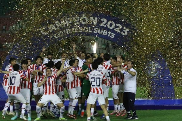 U-17 Жаҳон чемпионати: Парагвайнинг асосий футболчилари ва кучли жиҳатлари билан танишинг 