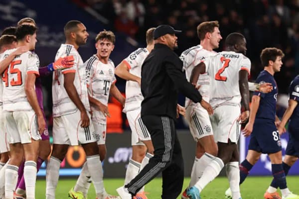 “Топ-5” лигада бунақа рекорд бўлмаган