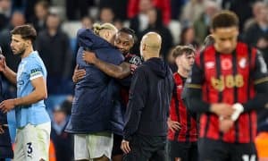 "Манчестер Юнайтед" қишдаёқ АПЛни "гуллатаётган" ҳужумчини олиб келмоқчи