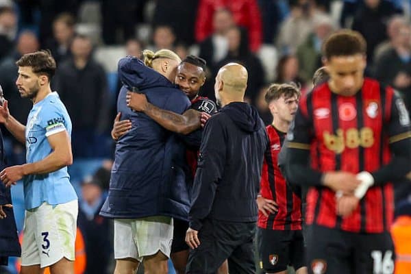 "Манчестер Юнайтед" қишдаёқ АПЛни "гуллатаётган" ҳужумчини олиб келмоқчи