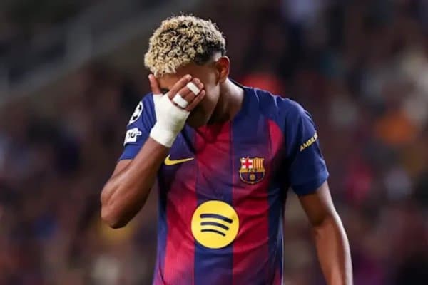 Ямалдан зўри чиқди