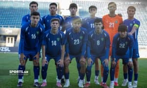 U-17 ЖЧ: Қайси жамоанинг ғолиб бўлиш эҳтимоли юқори? Ўзбекистон ҳам номзодлар қаторидан жой олдими?