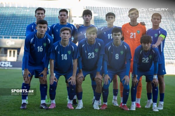 U-17 ЖЧ: Қайси жамоанинг ғолиб бўлиш эҳтимоли юқори? Ўзбекистон ҳам номзодлар қаторидан жой олдими?