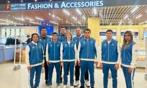 Самбо. Жаҳон чемпионати иштирокчилари қайси вазн тоифаларида баҳсларга киришиши маълум