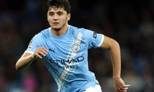 ЕЧЛ. "Манчестер Сити" - "Боруссия Дортмунд": Тахминий таркиблар билан танишинг