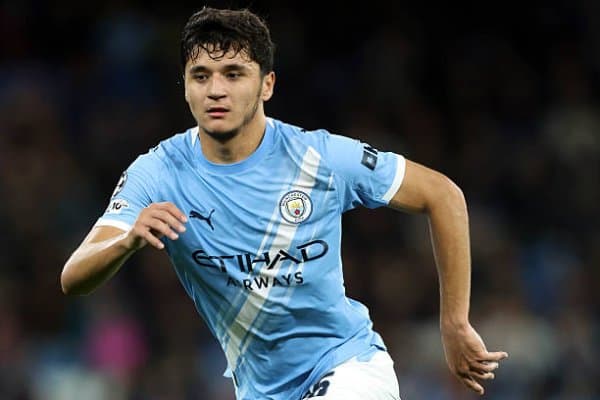 ЕЧЛ. "Манчестер Сити" - "Боруссия Дортмунд": Тахминий таркиблар билан танишинг