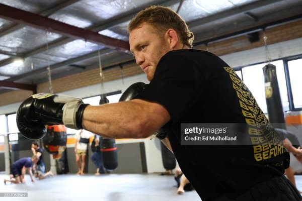 Жек Делла Маддалена: “Ислом Махачевдан қасос оламан"