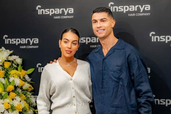 Роналду: "Жоржинага турмуш қуришни таклиф қилишни режалаштирмаган эдим"