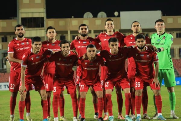 ОЧЛ 2. "Андижон" плей-оффга чиқа оладими?