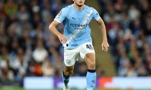 ЕЧЛ. "Манчестер Сити" - "Боруссия Дортмунд": Асосий таркиблар билан танишинг 