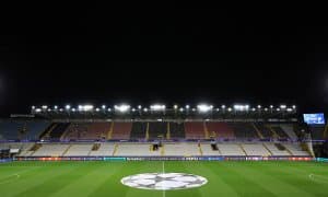 ЕЧЛ. "Барселона", "Интер" ва "Ньюкасл" иштирокидаги беллашувлар учун таркиблар эълон қилинди 