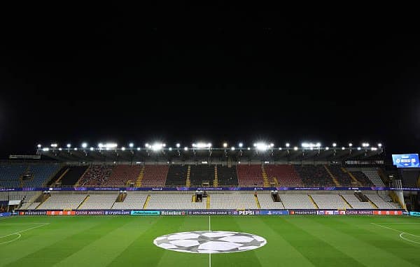 ЕЧЛ. "Барселона", "Интер" ва "Ньюкасл" иштирокидаги беллашувлар учун таркиблар эълон қилинди 