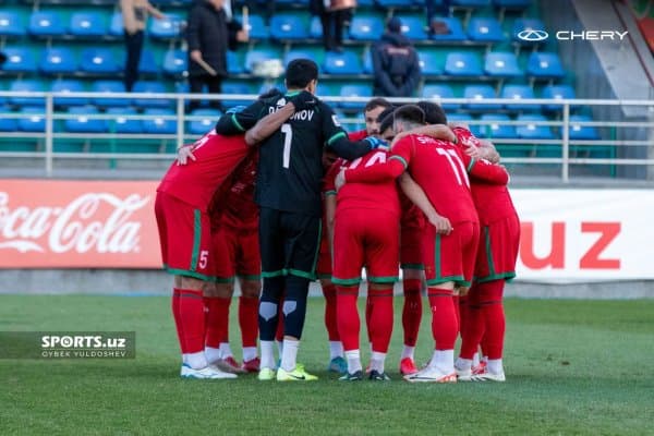 Про лига. "Олимпик" - "Локомотив": Учрашувдан фотолавҳаларни томоша қилинг 