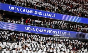 ЕЧЛ. 4-турдан сўнг турнир жадвалидаги ҳолат билан танишинг